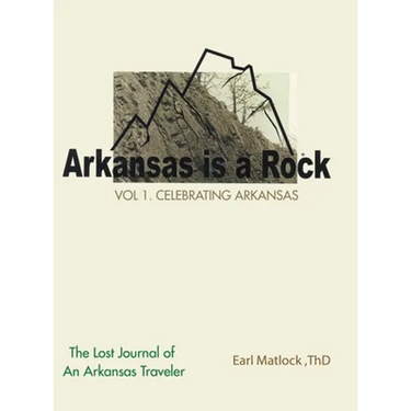 Arkansas Is a Rock