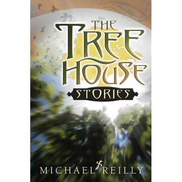 The Tree House Stories