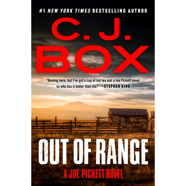 Out of Range