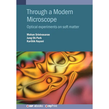 Through a Modern Microscope: Optical experiments on soft matter