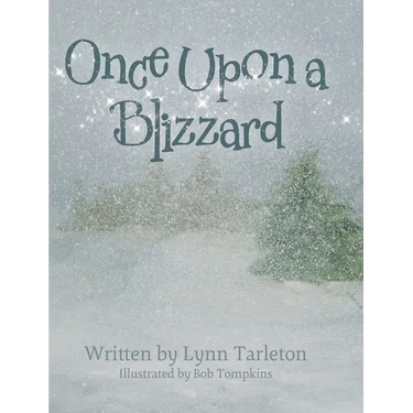 Once Upon a Blizzard