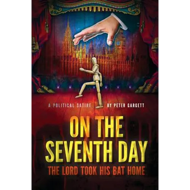 On the Seventh Day: The Lord took his bat home