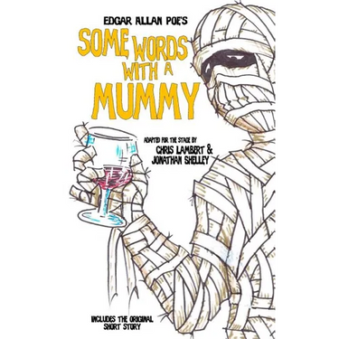 Some Words with a Mummy
