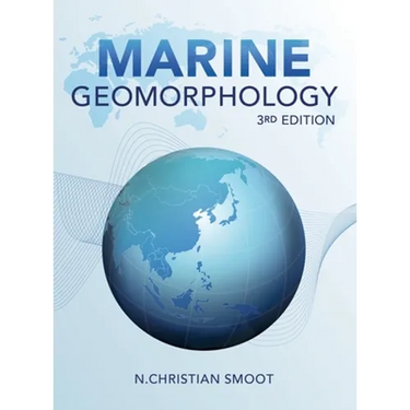 Marine Geomorphology: 3rd Edition