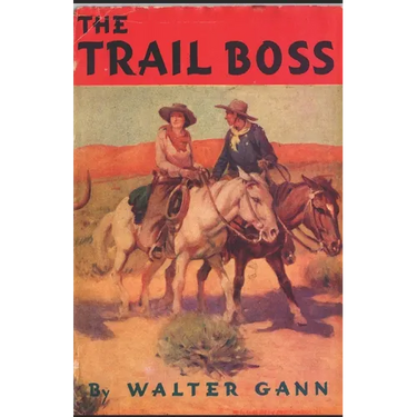 The Trail Boss