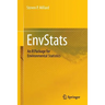 Envstats: An R Package for Environmental Statistics