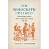 The Democratic Collapse: How Gender Politics Broke a Party and a Nation, 1856-1861