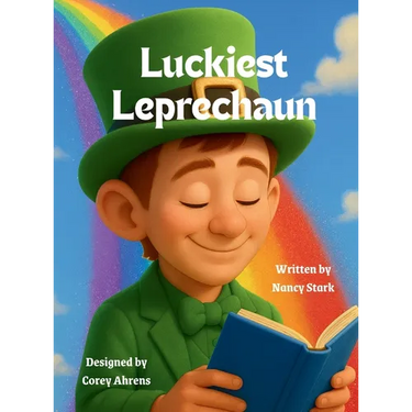 Luckiest Leprechaun