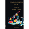 Reminiscences of a Stock Operator
