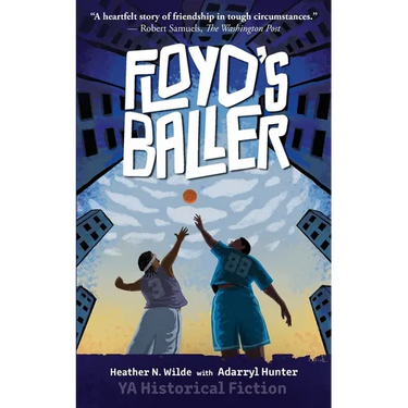 Floyd's Baller