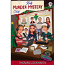 Case File 3 - Margarette Tooms: Kids Murder Mystery Club: Cold Case Podcast