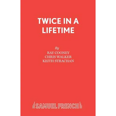Twice in a Lifetime