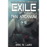 Exile of the Pan Arcanum