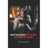 Ruby Franke Exposed: The Truth Shari Franke Wants You to Know: The Shocking Rise and Fall of an Influencer Mom Who Went Too Far