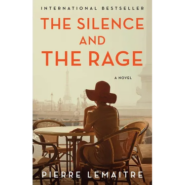 The Silence and the Rage