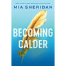 Becoming Calder