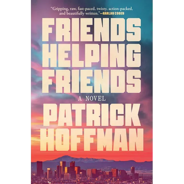 Friends Helping Friends