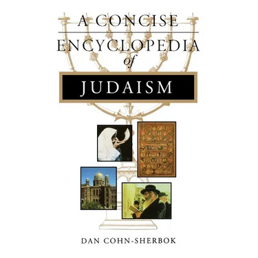 Concise Encyclopedia of Judaism