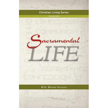 Sacramental Life