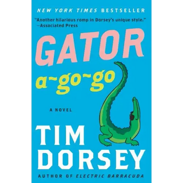 Gator A-Go-Go