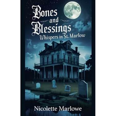 Whispers in St. Marlow