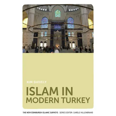 Islam in Modern Turkey