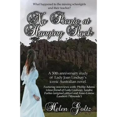 No Picnic at Hanging Rock