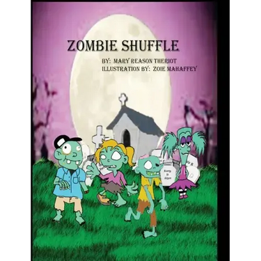 Zombie Shuffle