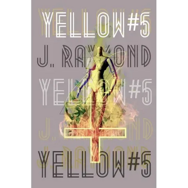 Yellow #5