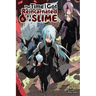 That Time I Got Reincarnated as a Slime, Vol. 6 (Light Novel): Volume 6