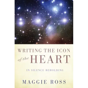 Writing the Icon of the Heart