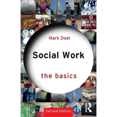 Social Work: The Basics