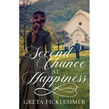Second Chance at Happiness