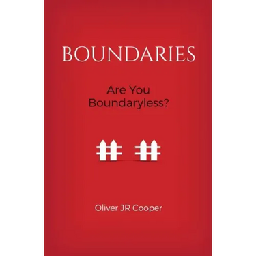 Boundaries: Are You Boundaryless?