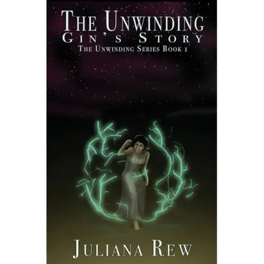 The Unwinding: Gin's Story