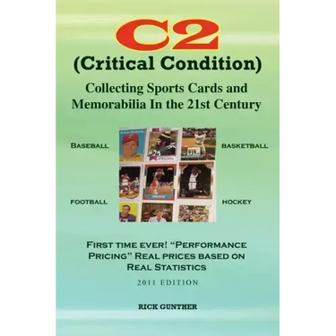 C2: Collecting Sports Cards and Memorabilia In The 21st Century
