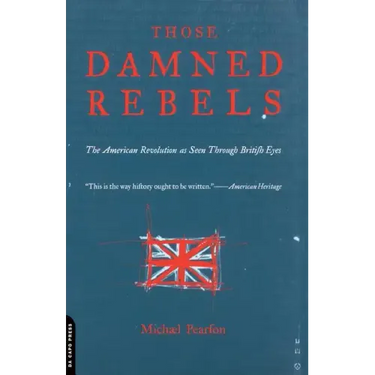 Those Damned Rebels