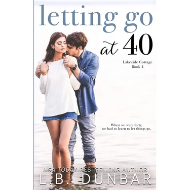 Letting Go at 40