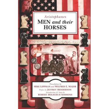 Men and Their Horses