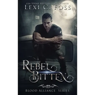 Rebel Bitten