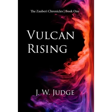 Vulcan Rising