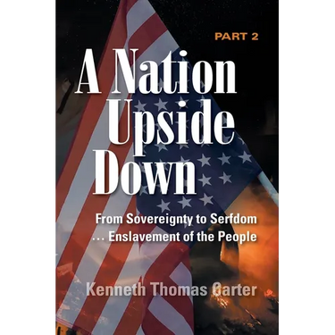 A Nation Upside Down Part 2 (color)