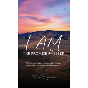 I Am The Promise Keeper