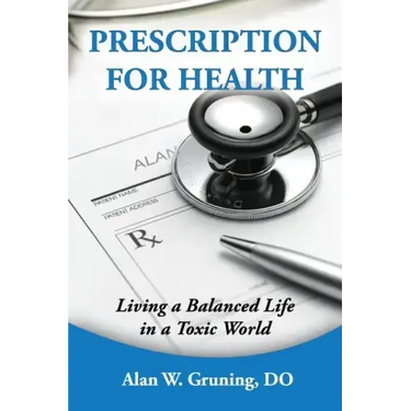 Prescription for Health