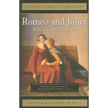 Romeo and Juliet