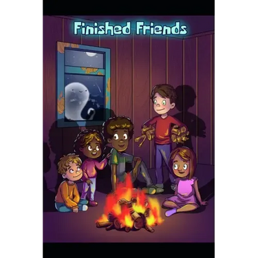 Finished Friends