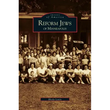 Reform Jews of Minneapolis