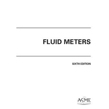 Fluid Meters