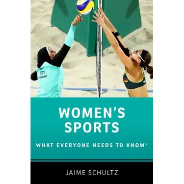 Women's Sports: What Everyone Needs to Know
