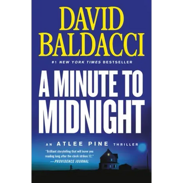 A Minute to Midnight